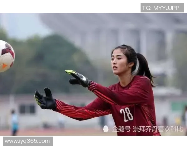李秀英亲自揭秘足球技巧与心得分享助你提升球技
